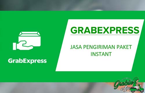 Kode Promo GrabExpress