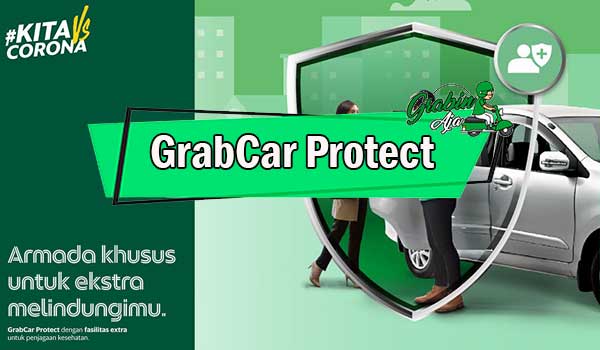 GrabCar Protect