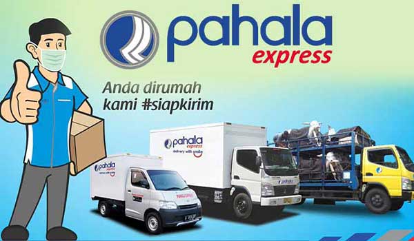 11 Pahala Express