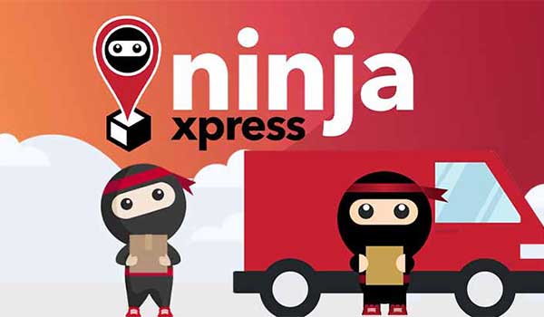 9 Ninja Express